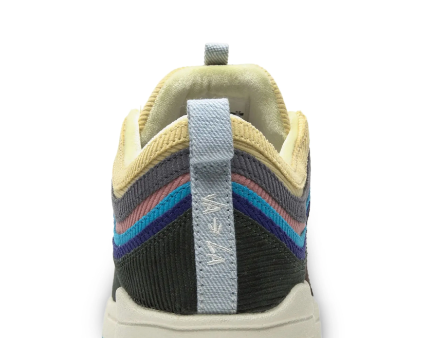 Air Max 1/97 x Sean Wotherspoon