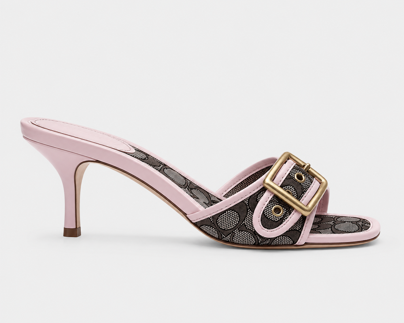 Signature C Margot Sandals