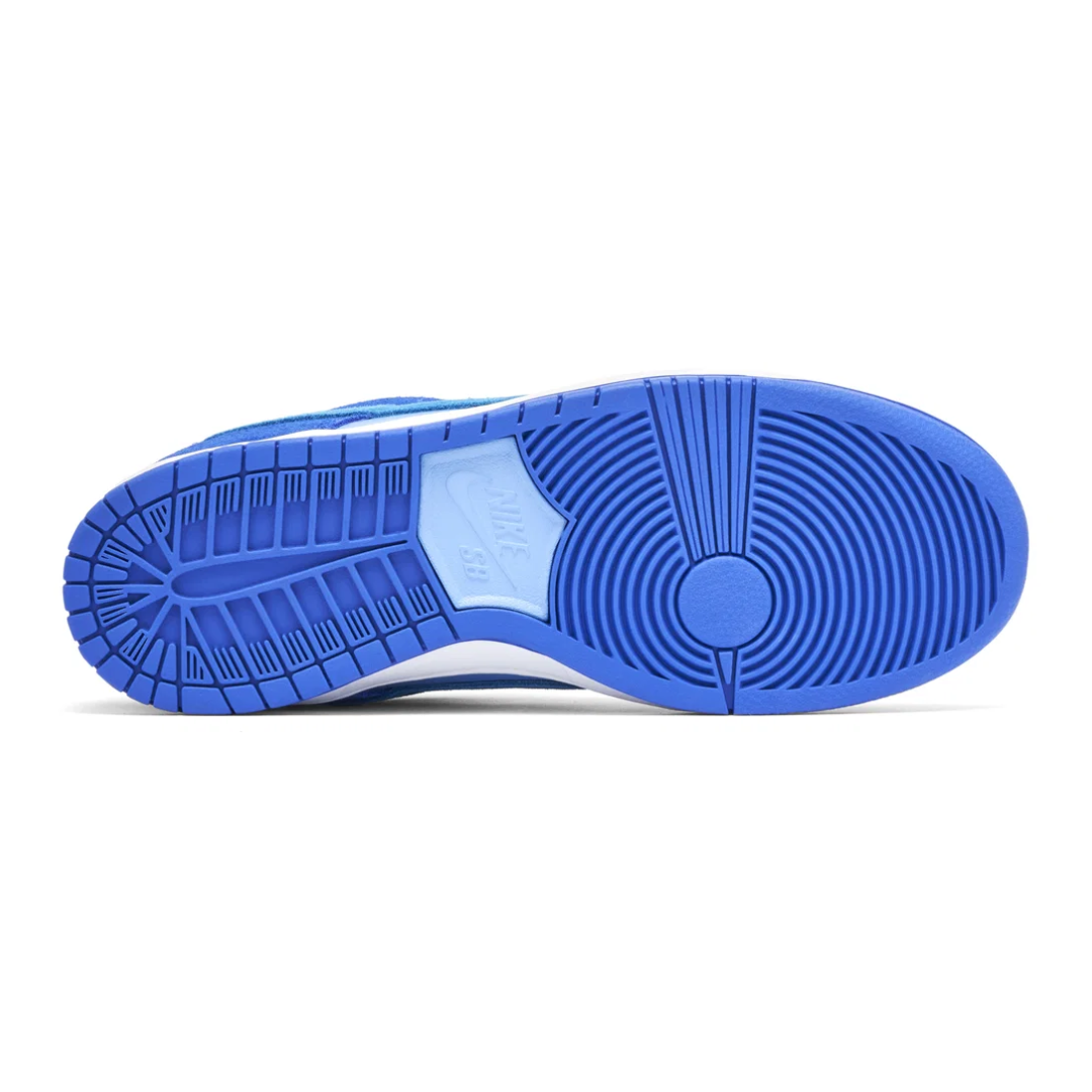 Dunk Low SB Blue Raspberry