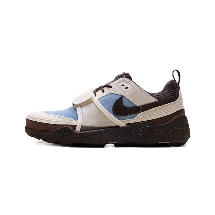 Zoom Field Jaxx Travis Scott Leche Blue