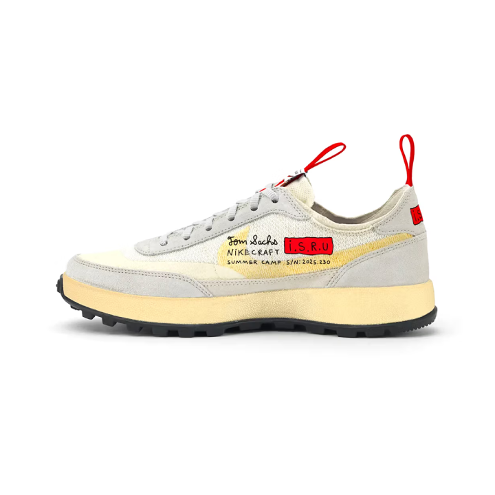 Tom Sachs x Craft General Purpose Shoe 'Loser'