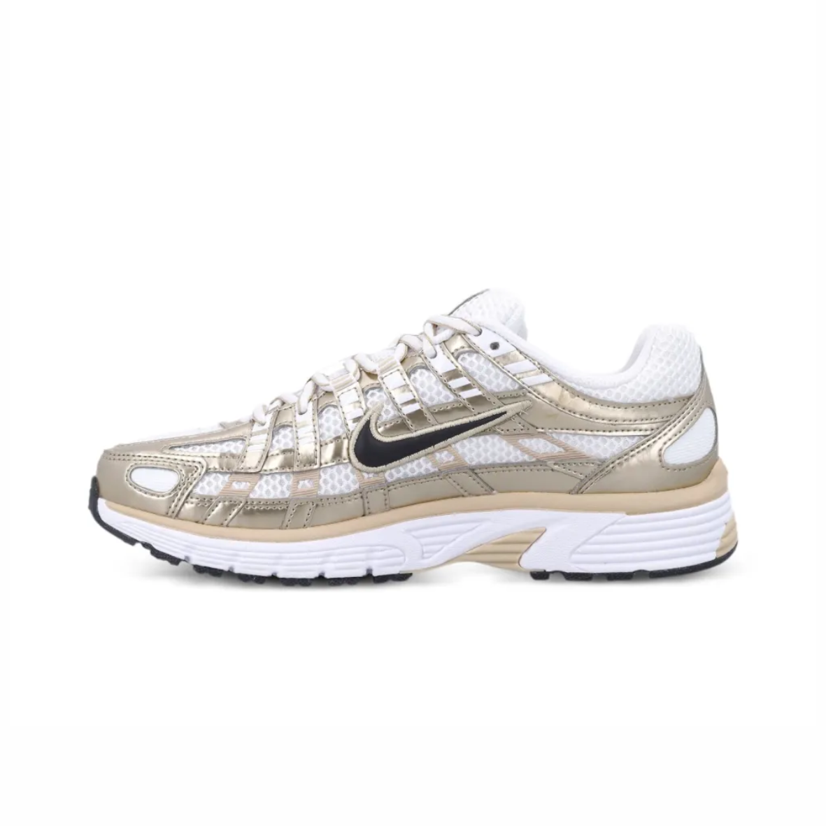 P-6000 Gold