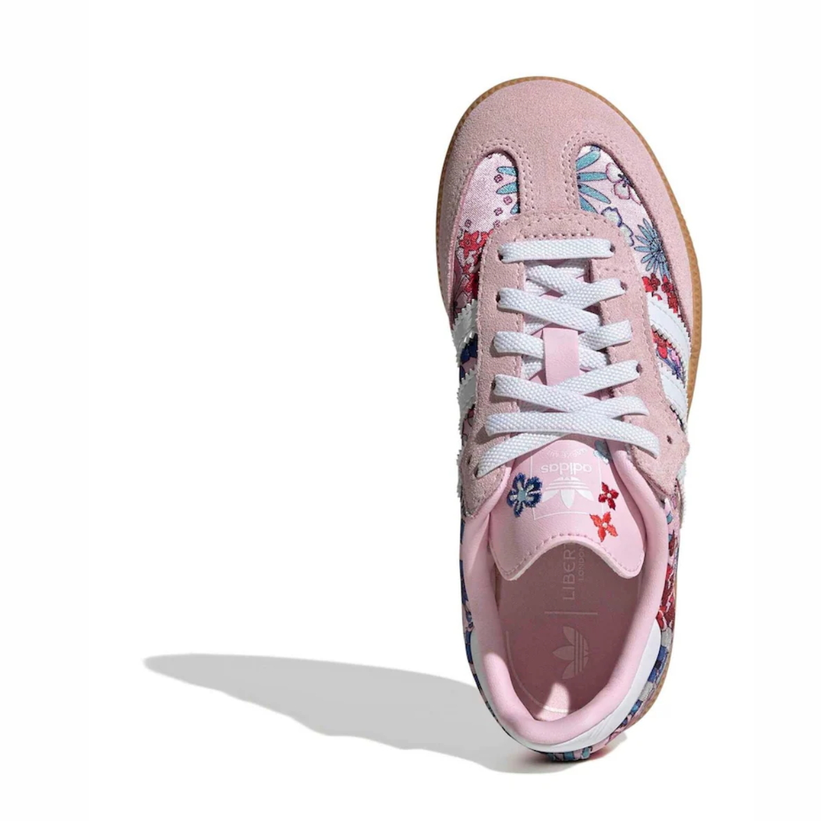 Liberty London Samba OG