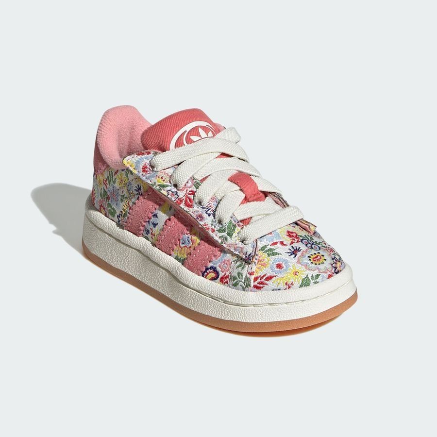 Campus 00s x Liberty London Comfort Closure