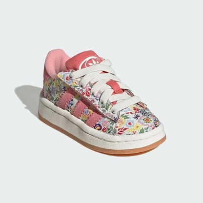 Campus 00s x Liberty London Comfort Closure