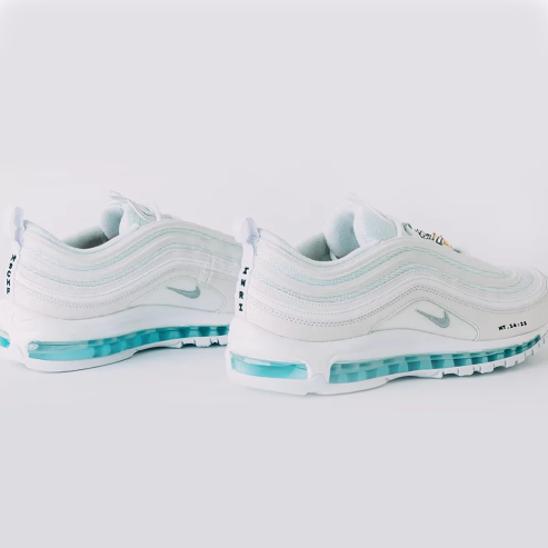 Air Max Jesus
