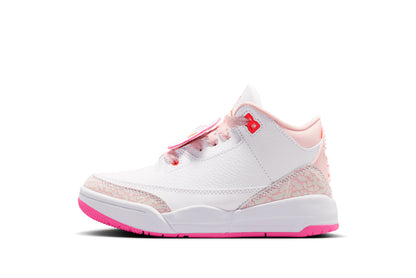 Air Jordan 3 Retro 'Spring Flowers'