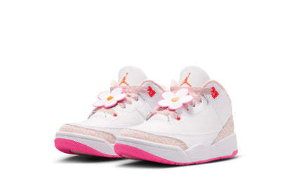 Air Jordan 3 Retro 'Spring Flowers'