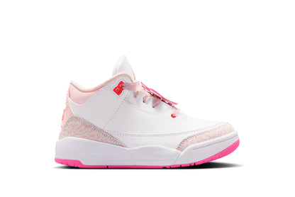 Air Jordan 3 Retro 'Spring Flowers'