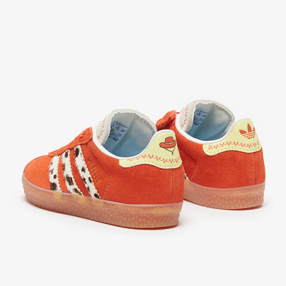 Gazelle Toy Story Jessie