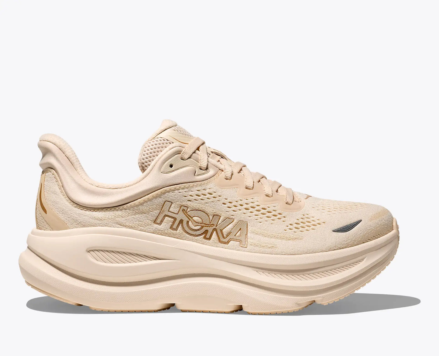 Hoka Bondi 9