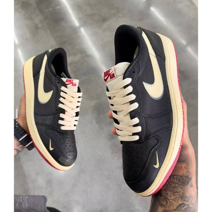 Air Jordan 1 Low OG x Nigel Sylvester