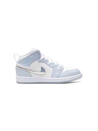 Air Jordan 1 'Glitter Swoosh'