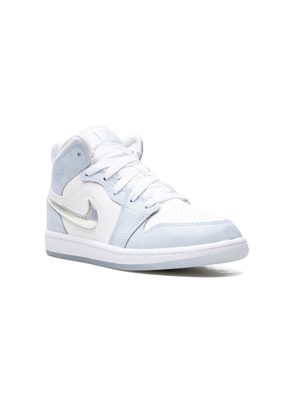 Air Jordan 1 'Glitter Swoosh'