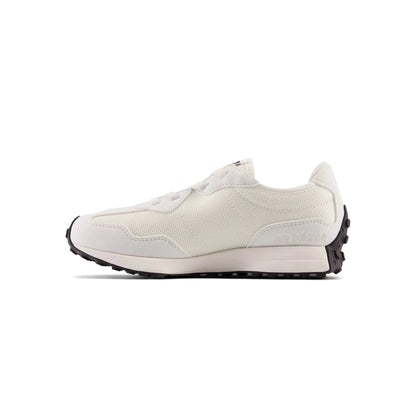 NB 327 Kids Shoes - White
