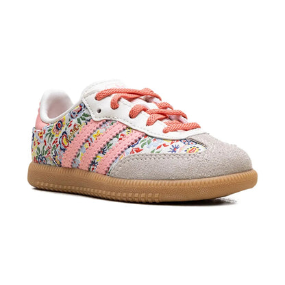 Samba OG x Liberty London Shoes Kids