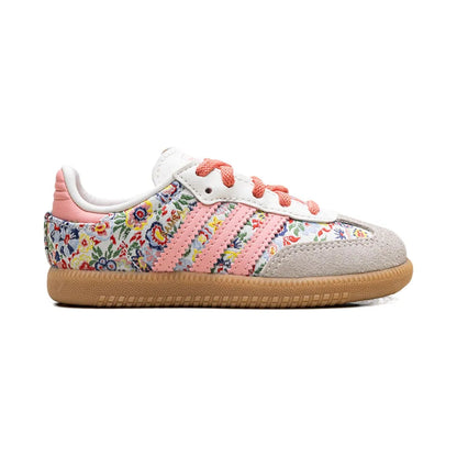 Samba OG x Liberty London Shoes Kids