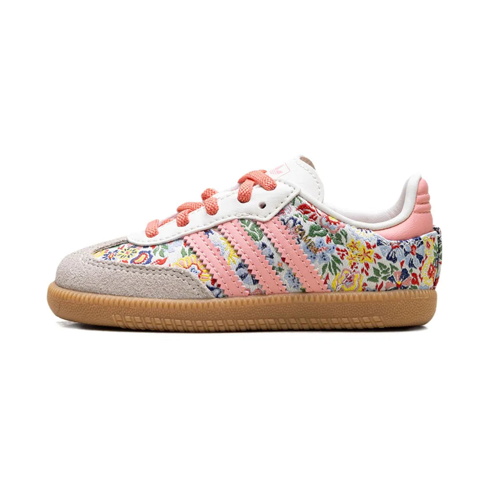 Samba OG x Liberty London Shoes Kids