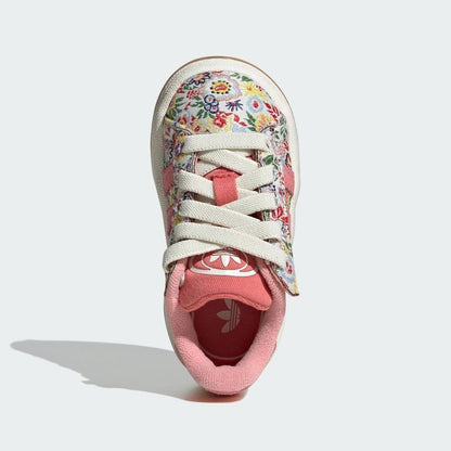 Campus 00s x Liberty London Comfort Closure
