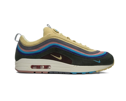 Air Max 1/97 x Sean Wotherspoon