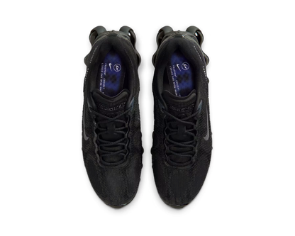 Air Max Liquid x Fragment Design "Black"