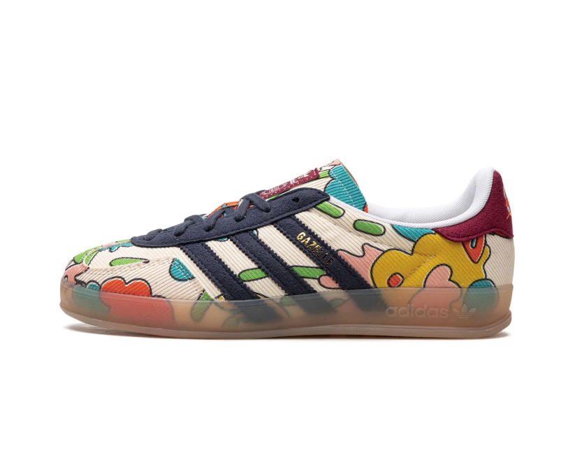 Gazelle Indoor x Sean Wotherspoon "Corduroy"