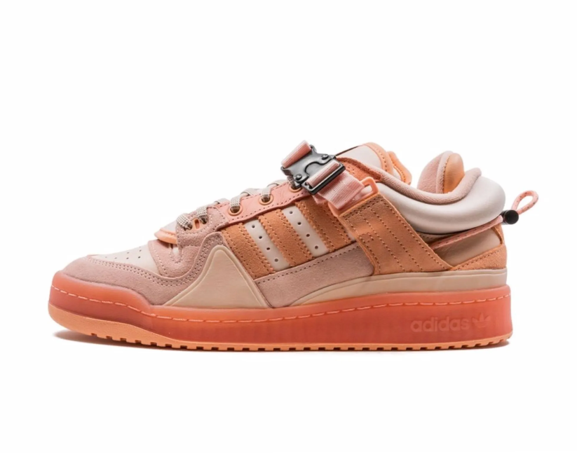Forum Low Bad Bunny Pink Easter Egg