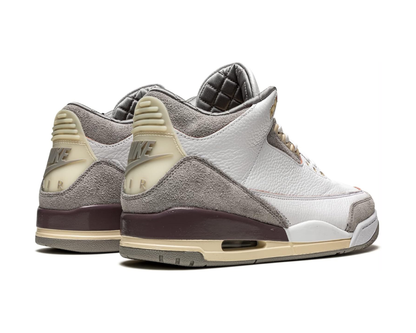 Air Jordan 3 A Ma Maniére