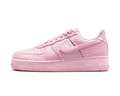 Air Force 1 "Valentine's Day Pink Foam"