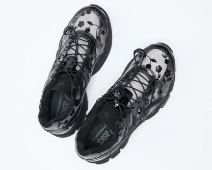 Asics Sportyle - Gel -Cumulus 16 SSCB (Black)