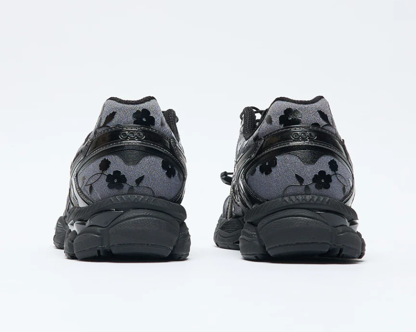 Asics Sportyle - Gel -Cumulus 16 SSCB (Black)