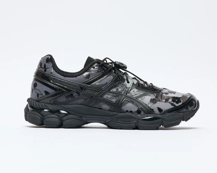 Asics Sportyle - Gel -Cumulus 16 SSCB (Black)
