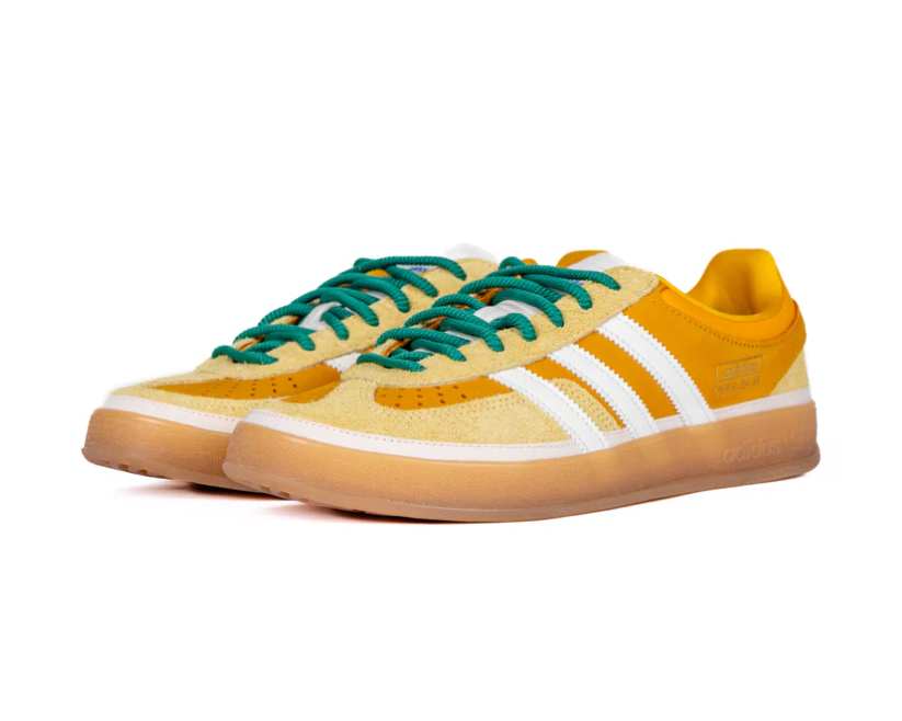 Gazelle Indoor Bad Bunny Vega Baja