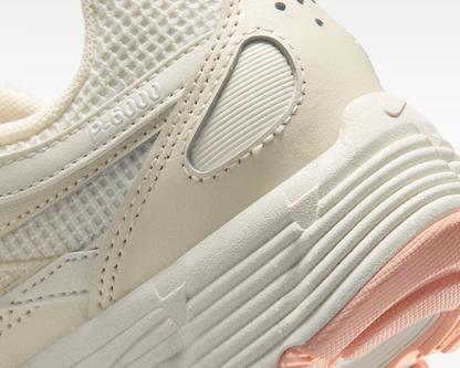 P-6000 Soft Pearl Arctic Orange