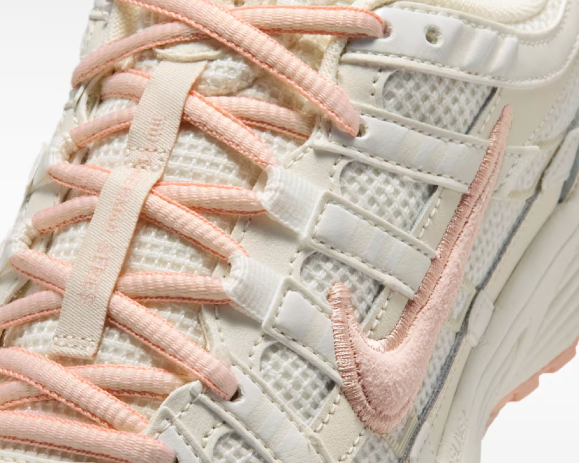 P-6000 Soft Pearl Arctic Orange