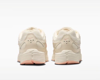 P-6000 Soft Pearl Arctic Orange