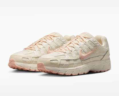 P-6000 Soft Pearl Arctic Orange