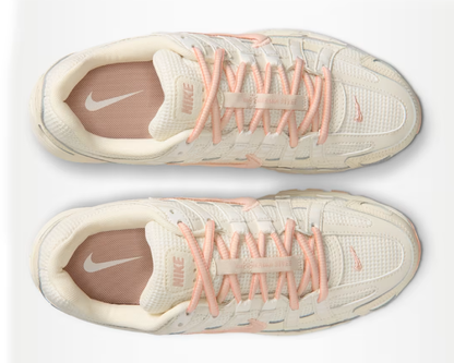 P-6000 Soft Pearl Arctic Orange