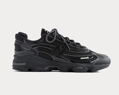 NB 1000 Aime Leon Dore Black
