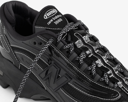 NB 1000 Aime Leon Dore Black