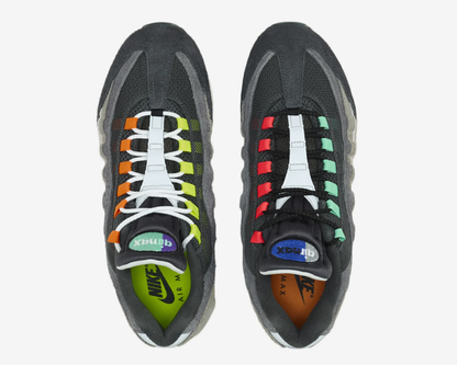 Air Max 95 Big Bubble PRM