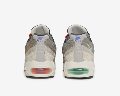 Air Max 95 Big Bubble PRM