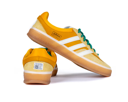 Gazelle Indoor Bad Bunny Vega Baja