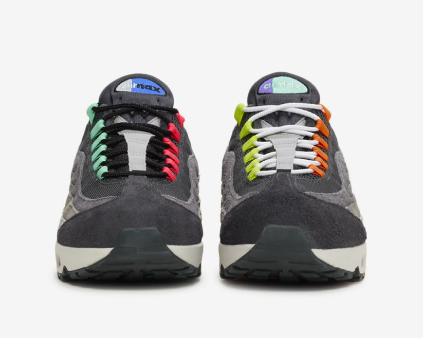 Air Max 95 Big Bubble PRM