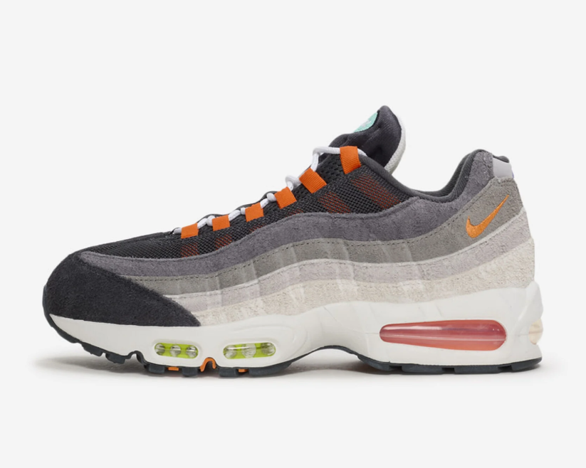 Air Max 95 Big Bubble PRM