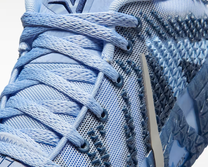 Ja 3 "Warning Label" Basketball Shoe