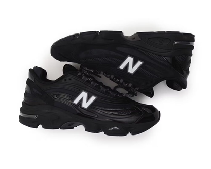 NB 1000 x BEAMS "Black"