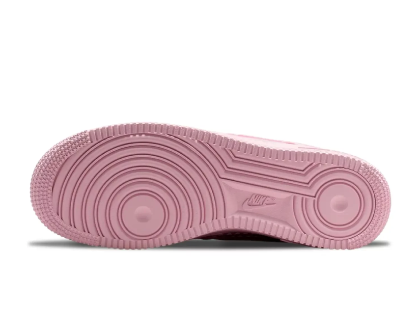Air Force 1 "Valentine's Day Pink Foam"