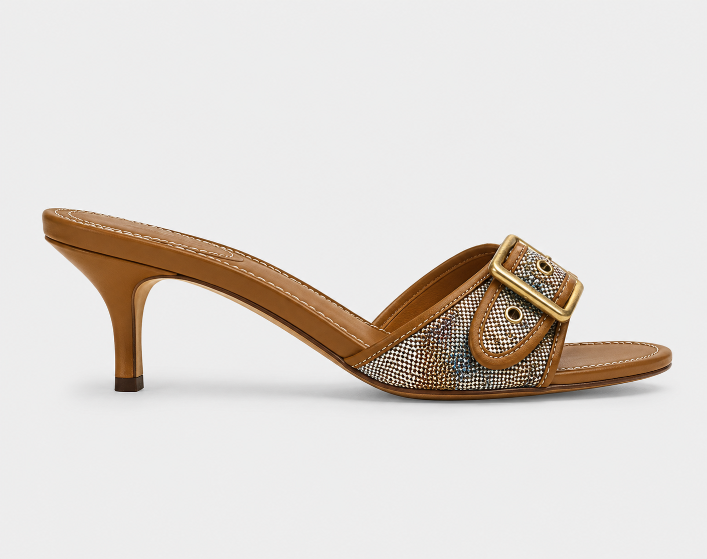 Signature C Margot Sandals