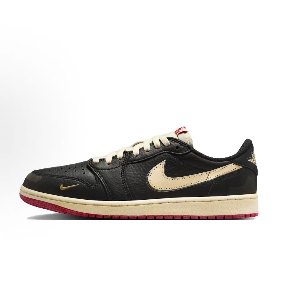 Air Jordan 1 Low OG x Nigel Sylvester
